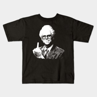 Uncle Billy Savage Kids T-Shirt